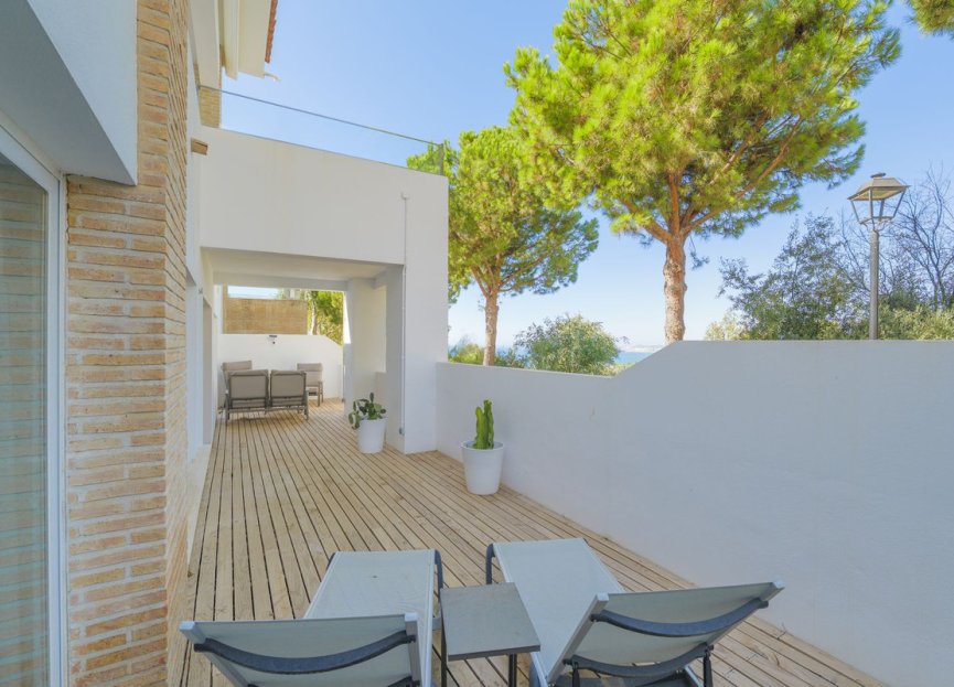 Resale - House - Semi-Detached House - Benalmádena - Benalmadena Centro