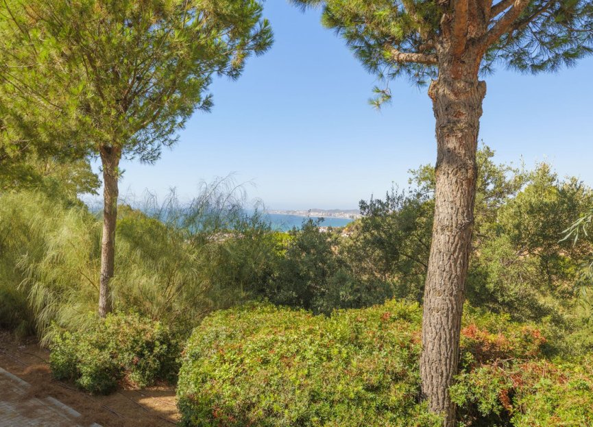 Resale - House - Semi-Detached House - Benalmádena - Benalmadena Centro