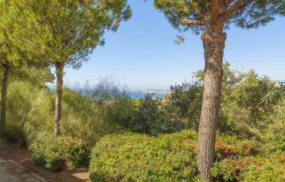 Resale - House - Semi-Detached House - Benalmádena - Benalmadena Centro