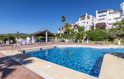 Resale - Apartment - Penthouse - Marbella - The Golden Mile