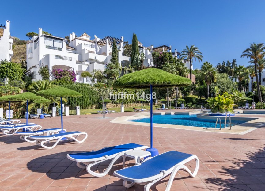 Resale - Apartment - Penthouse - Marbella - The Golden Mile