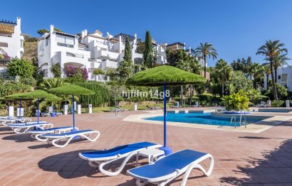 Resale - Apartment - Penthouse - Marbella - The Golden Mile