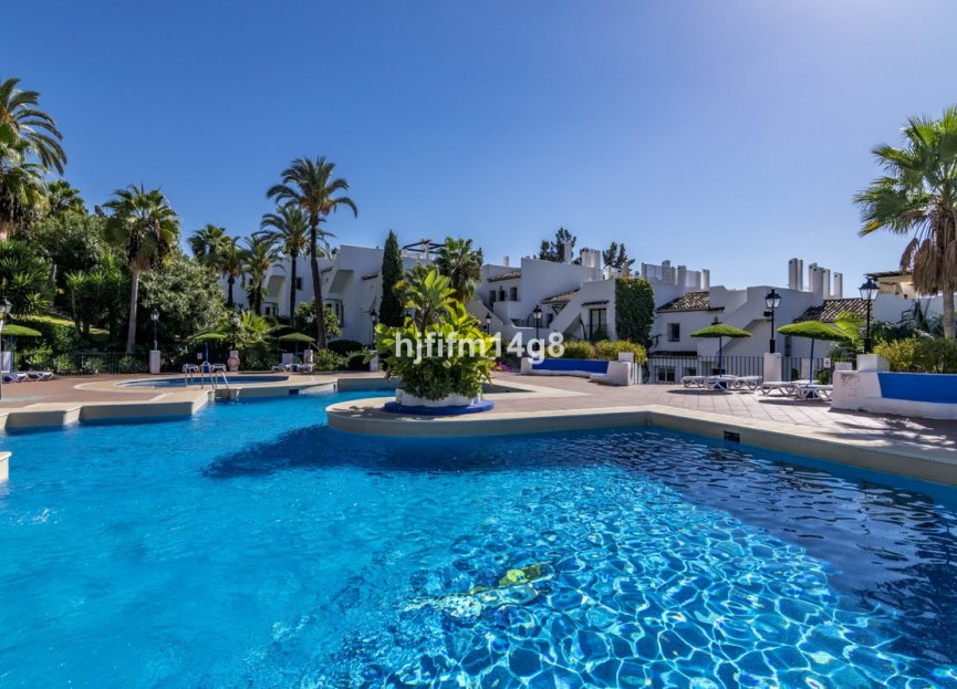 Resale - Apartment - Penthouse - Marbella - The Golden Mile