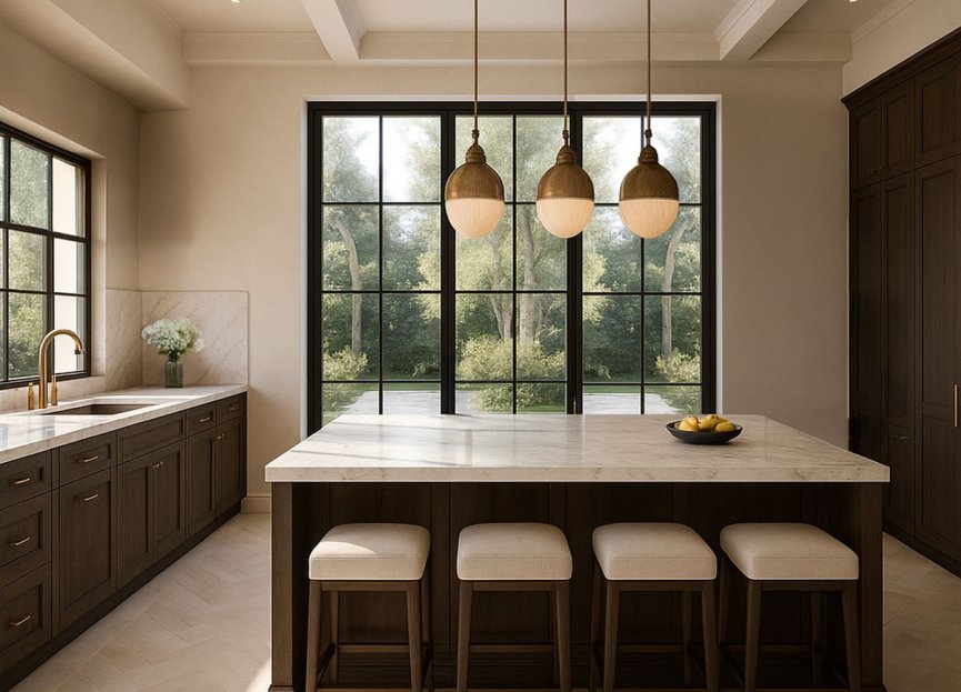 Reventa - House - Detached Villa - Benahavís - Benahavís Centro