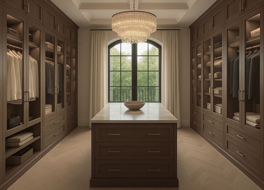 Reventa - House - Detached Villa - Benahavís - Benahavís Centro