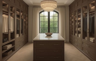 Reventa - House - Detached Villa - Benahavís - Benahavís Centro