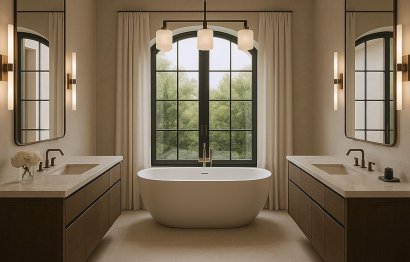 Reventa - House - Detached Villa - Benahavís - Benahavís Centro