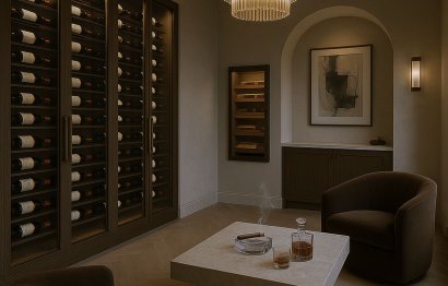 Reventa - House - Detached Villa - Benahavís - Benahavís Centro