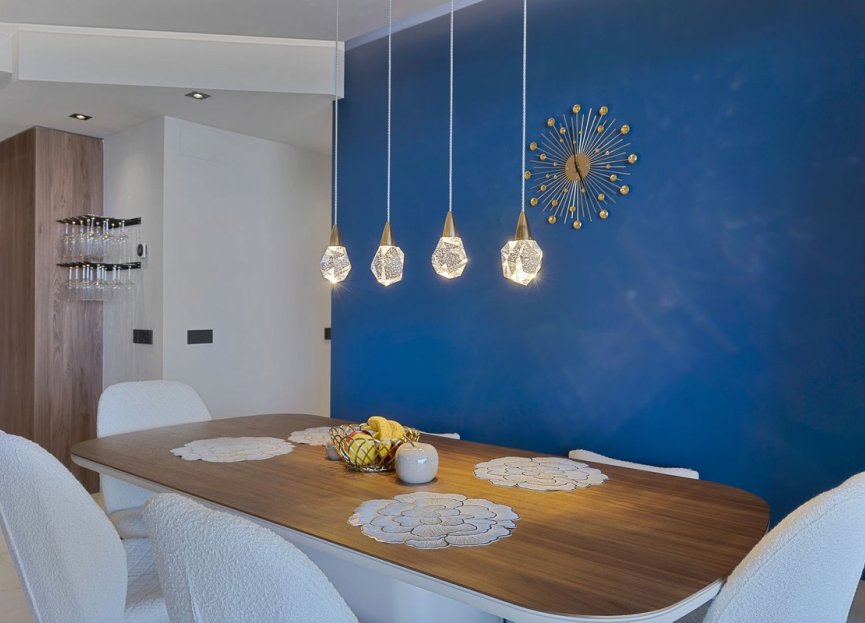 Resale - Apartment - Middle Floor Apartment - Marbella - San Pedro De Alcantara