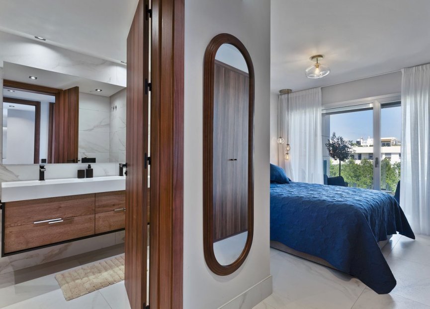 Resale - Apartment - Middle Floor Apartment - Marbella - San Pedro De Alcantara