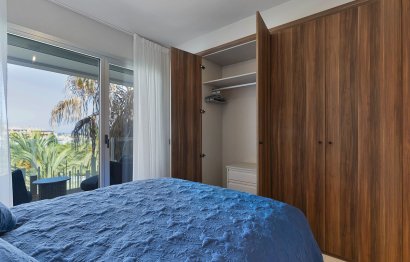 Resale - Apartment - Middle Floor Apartment - Marbella - San Pedro De Alcantara