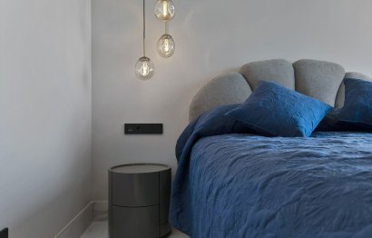 Resale - Apartment - Middle Floor Apartment - Marbella - San Pedro De Alcantara