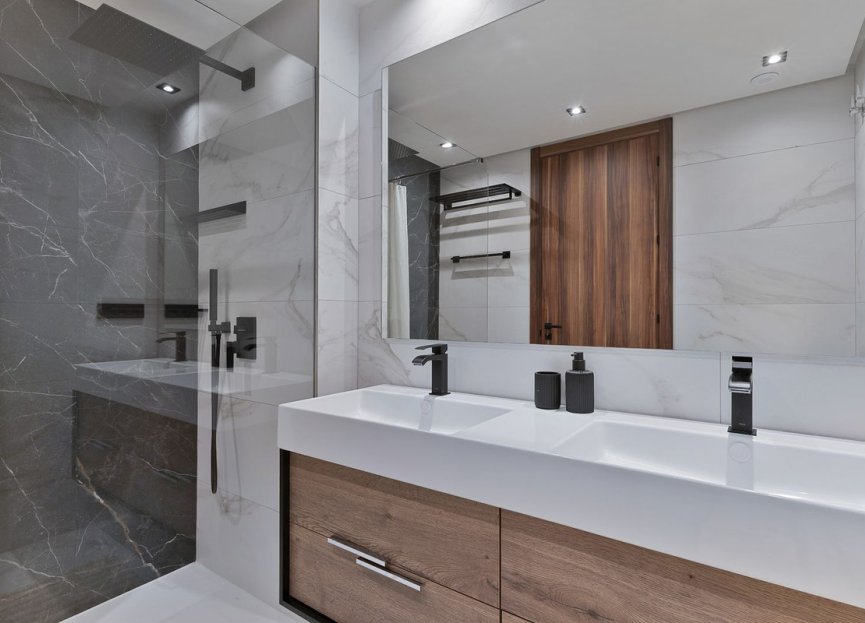 Resale - Apartment - Middle Floor Apartment - Marbella - San Pedro De Alcantara