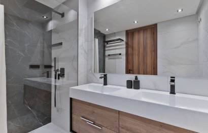 Resale - Apartment - Middle Floor Apartment - Marbella - San Pedro De Alcantara