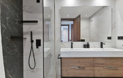 Resale - Apartment - Middle Floor Apartment - Marbella - San Pedro De Alcantara