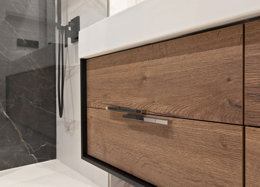 Resale - Apartment - Middle Floor Apartment - Marbella - San Pedro De Alcantara