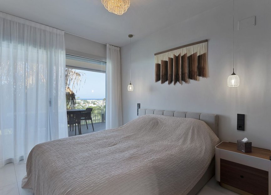 Resale - Apartment - Middle Floor Apartment - Marbella - San Pedro De Alcantara