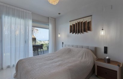 Resale - Apartment - Middle Floor Apartment - Marbella - San Pedro De Alcantara