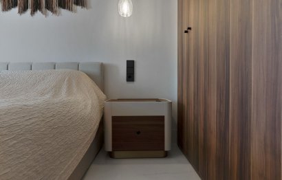 Resale - Apartment - Middle Floor Apartment - Marbella - San Pedro De Alcantara