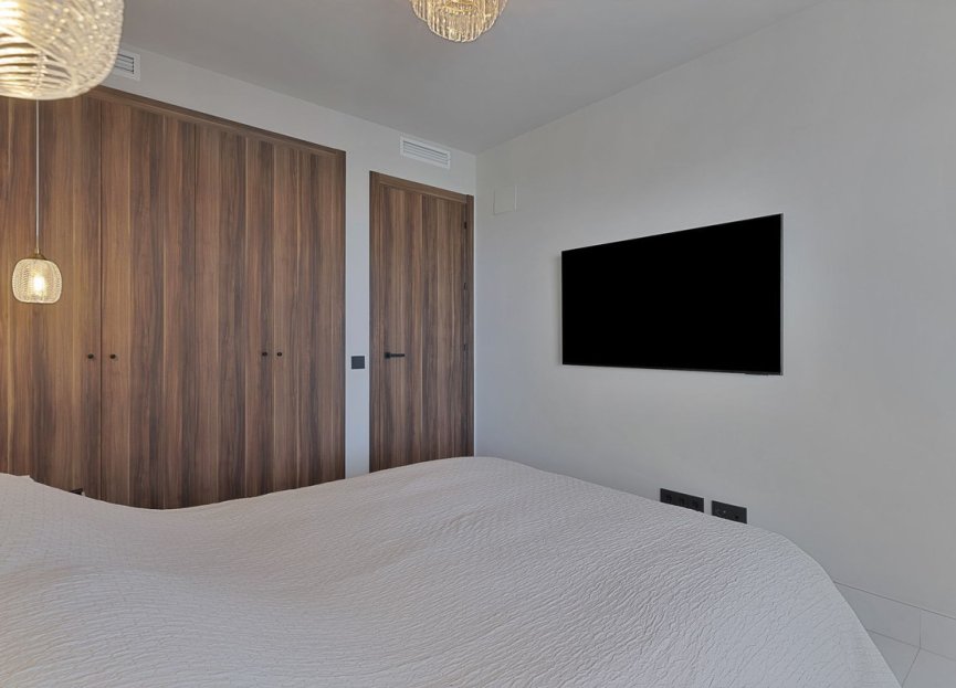 Resale - Apartment - Middle Floor Apartment - Marbella - San Pedro De Alcantara