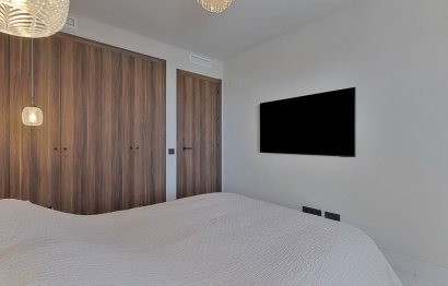 Resale - Apartment - Middle Floor Apartment - Marbella - San Pedro De Alcantara