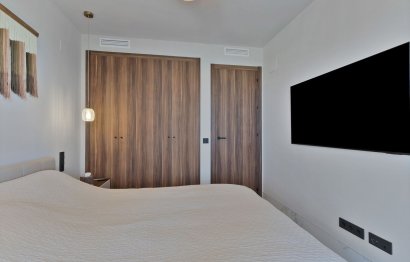 Resale - Apartment - Middle Floor Apartment - Marbella - San Pedro De Alcantara