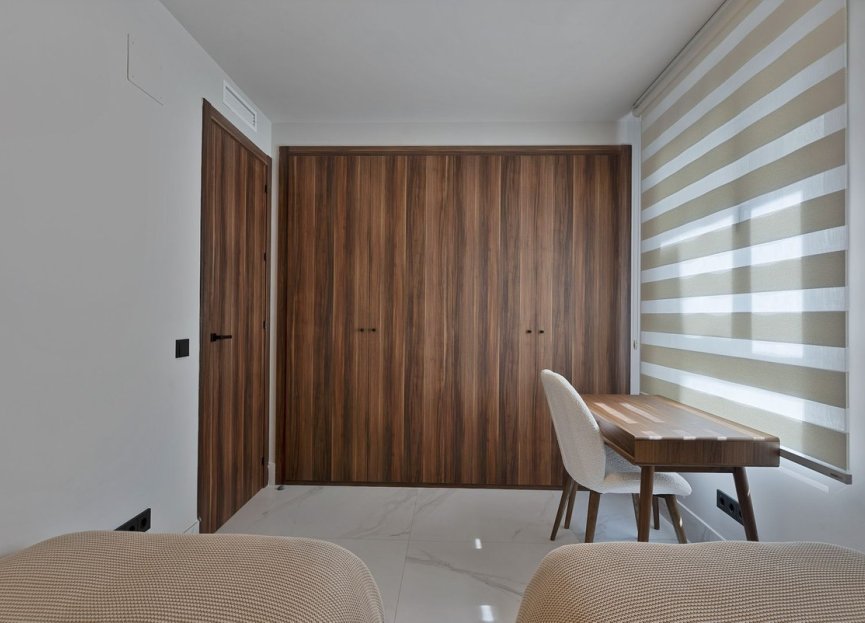 Resale - Apartment - Middle Floor Apartment - Marbella - San Pedro De Alcantara