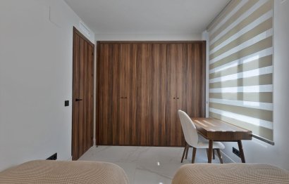 Resale - Apartment - Middle Floor Apartment - Marbella - San Pedro De Alcantara