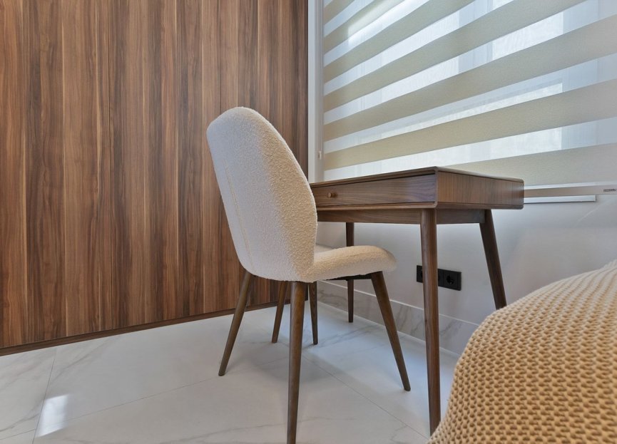 Resale - Apartment - Middle Floor Apartment - Marbella - San Pedro De Alcantara