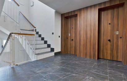 Resale - Apartment - Middle Floor Apartment - Marbella - San Pedro De Alcantara