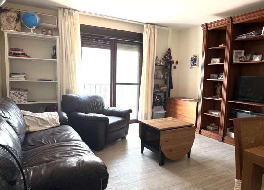 Reventa - Apartment - Top Floor Apartment - Estepona - Estepona Centro