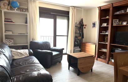 Reventa - Apartment - Top Floor Apartment - Estepona - Estepona Centro