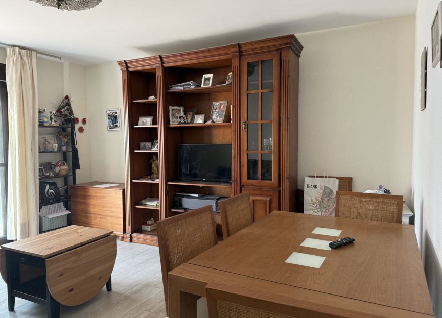 Reventa - Apartment - Top Floor Apartment - Estepona - Estepona Centro