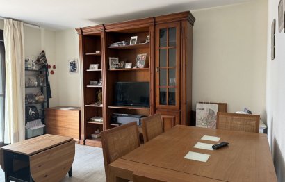 Reventa - Apartment - Top Floor Apartment - Estepona - Estepona Centro