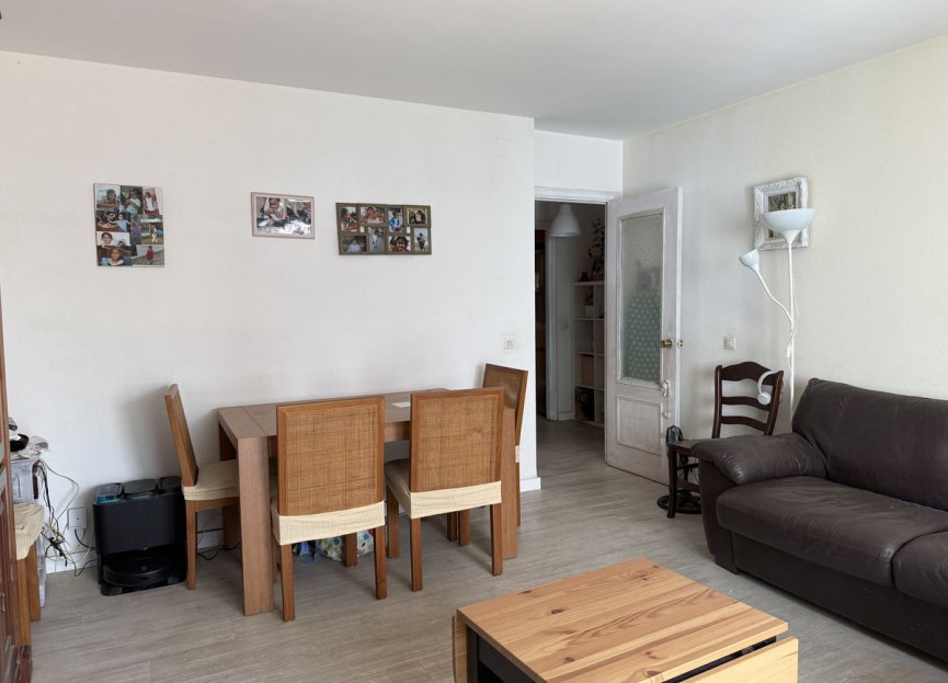 Reventa - Apartment - Top Floor Apartment - Estepona - Estepona Centro