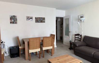 Reventa - Apartment - Top Floor Apartment - Estepona - Estepona Centro