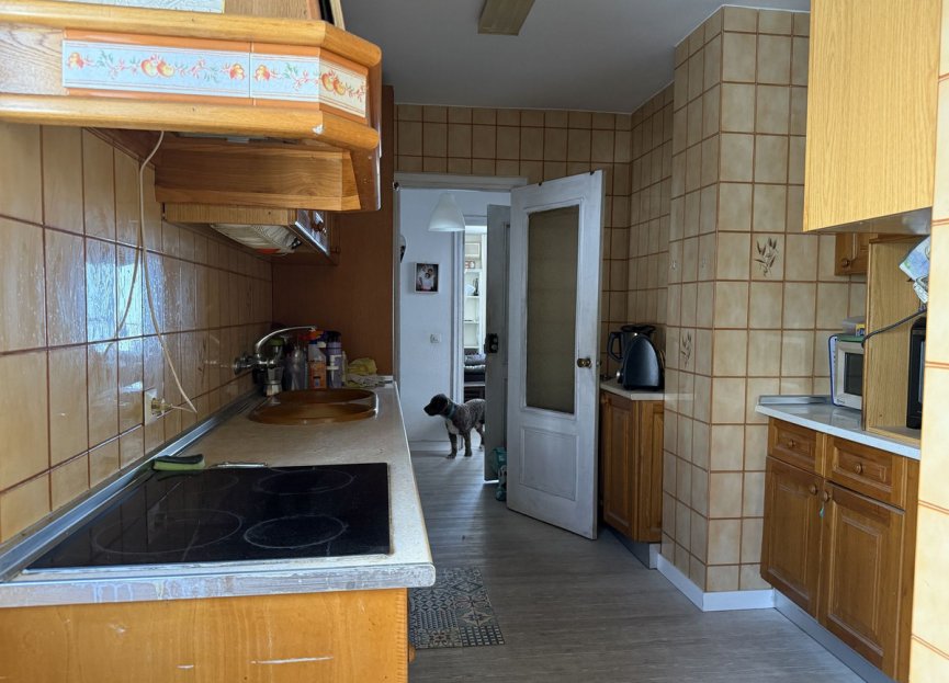 Reventa - Apartment - Top Floor Apartment - Estepona - Estepona Centro