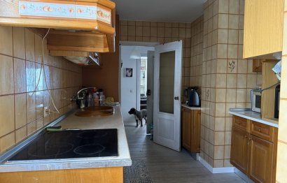 Reventa - Apartment - Top Floor Apartment - Estepona - Estepona Centro