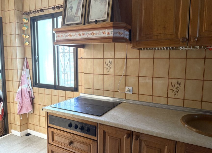 Reventa - Apartment - Top Floor Apartment - Estepona - Estepona Centro