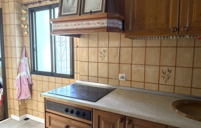 Reventa - Apartment - Top Floor Apartment - Estepona - Estepona Centro