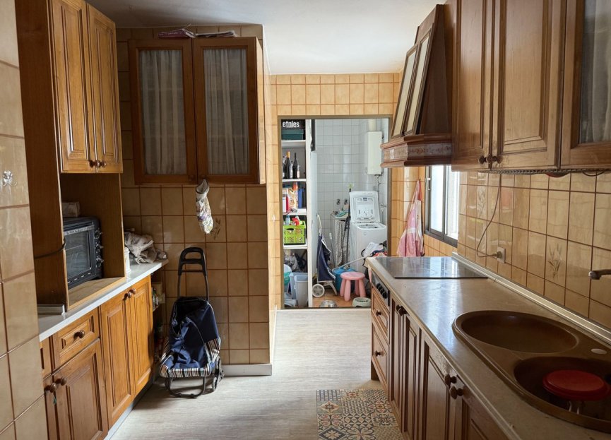 Reventa - Apartment - Top Floor Apartment - Estepona - Estepona Centro