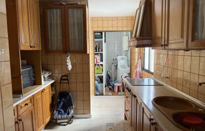 Reventa - Apartment - Top Floor Apartment - Estepona - Estepona Centro