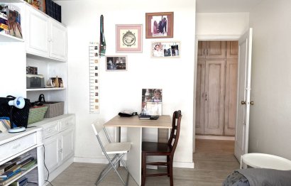 Reventa - Apartment - Top Floor Apartment - Estepona - Estepona Centro