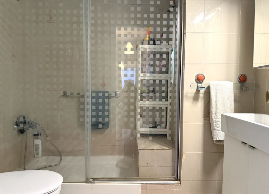 Reventa - Apartment - Top Floor Apartment - Estepona - Estepona Centro