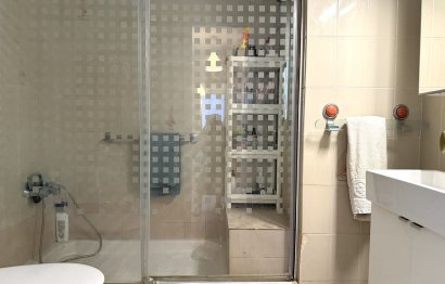 Reventa - Apartment - Top Floor Apartment - Estepona - Estepona Centro