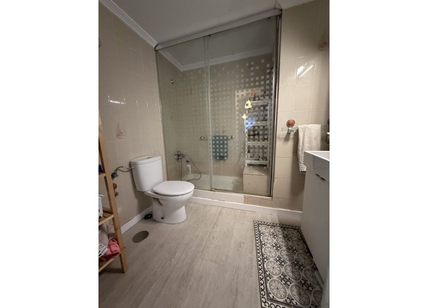 Reventa - Apartment - Top Floor Apartment - Estepona - Estepona Centro