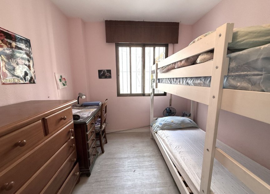 Reventa - Apartment - Top Floor Apartment - Estepona - Estepona Centro