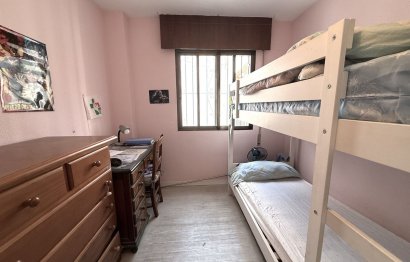 Reventa - Apartment - Top Floor Apartment - Estepona - Estepona Centro