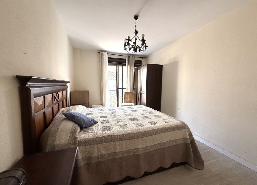 Reventa - Apartment - Top Floor Apartment - Estepona - Estepona Centro