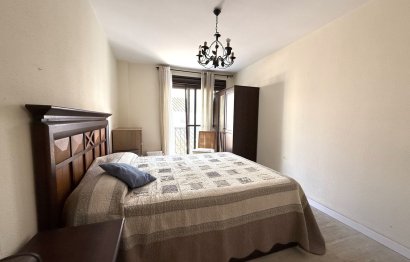 Reventa - Apartment - Top Floor Apartment - Estepona - Estepona Centro